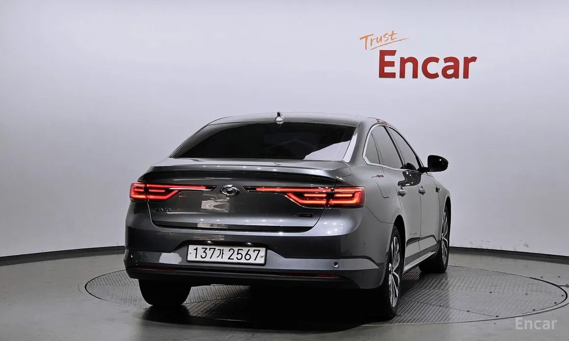 Фото 4 - Renault SM6