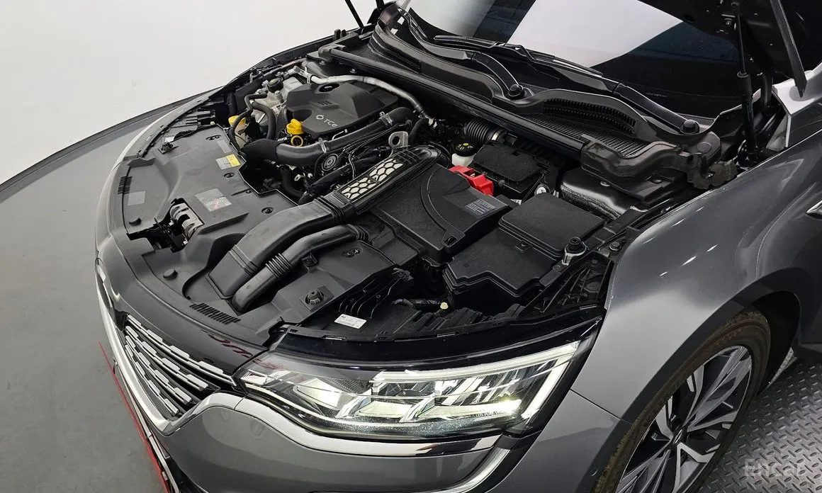 Фото 6 - Renault SM6