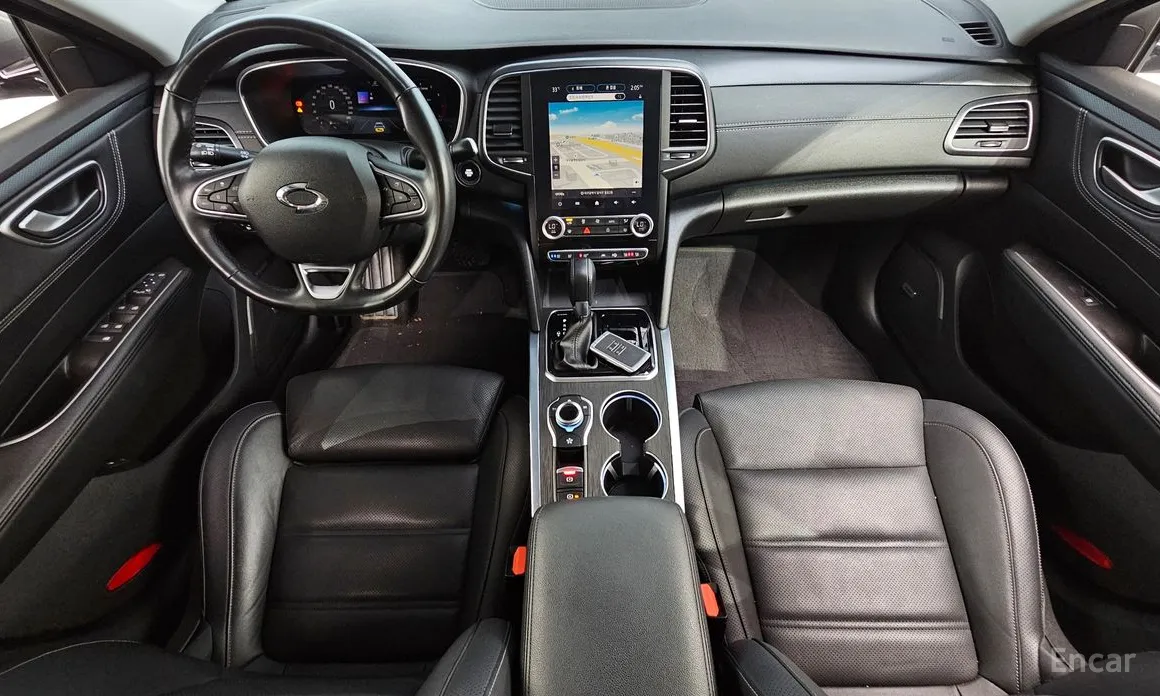 Фото 7 - Renault SM6