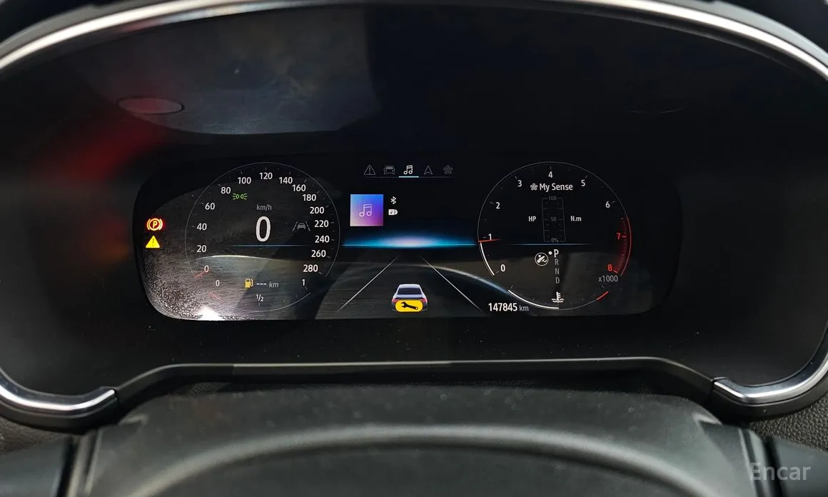 Фото 8 - Renault SM6