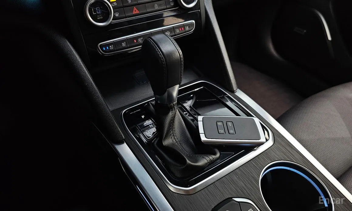 Фото 9 - Renault SM6