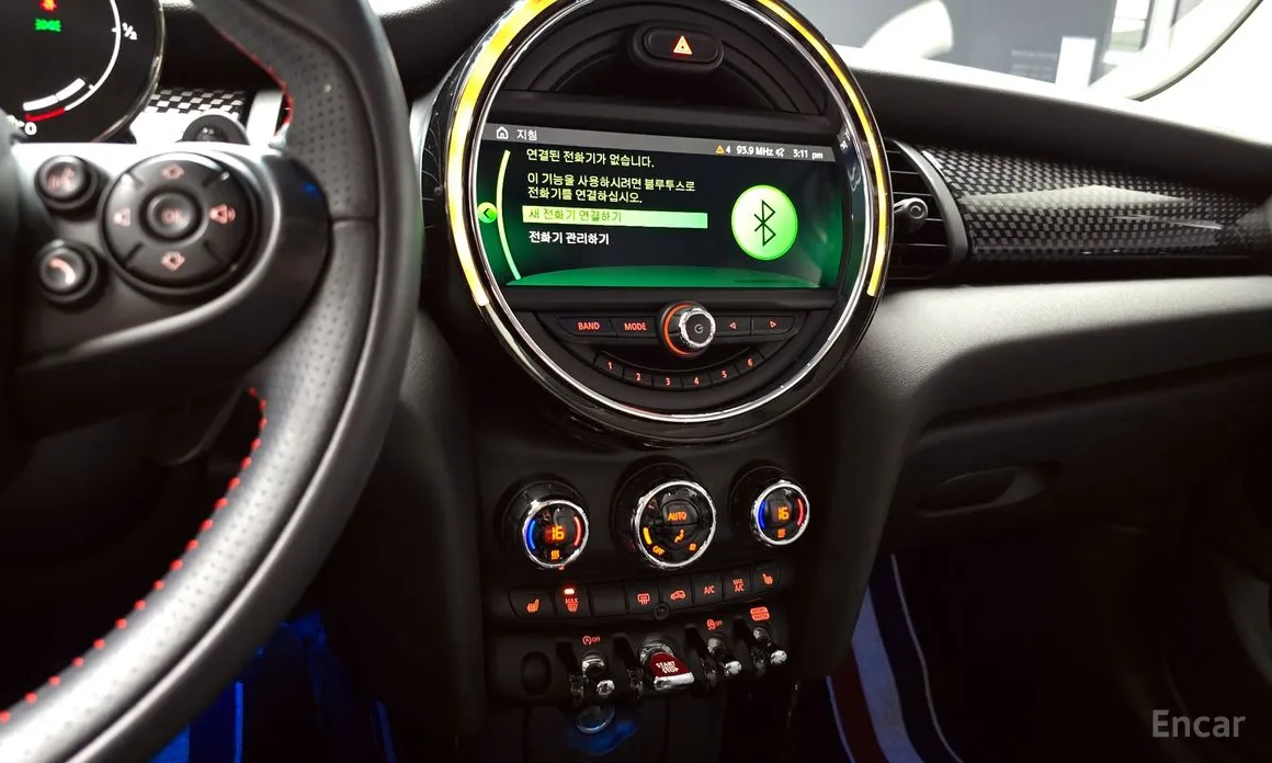 Фото 15 - Mini Cooper