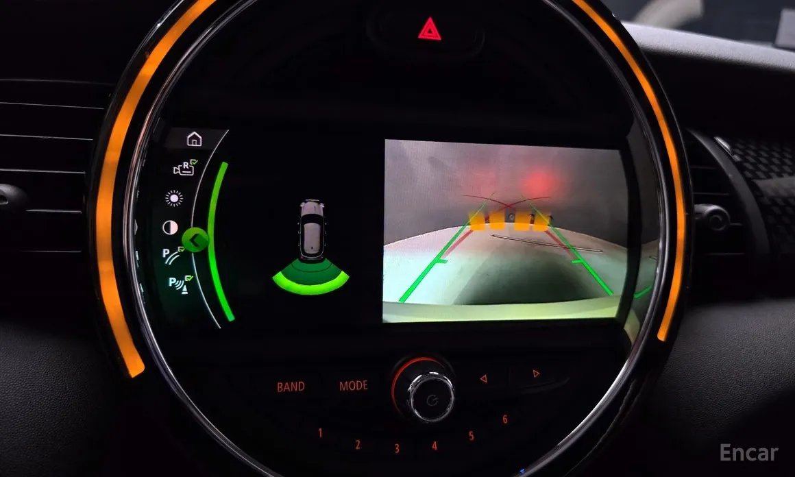 Фото 16 - Mini Cooper