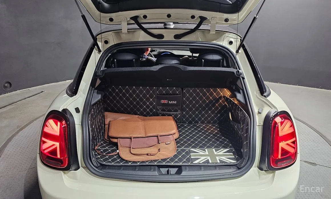 Фото 20 - Mini Cooper