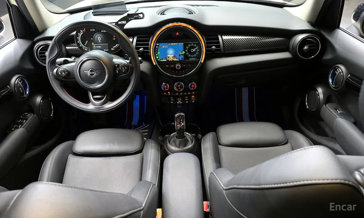 Фото 7 - Mini Cooper