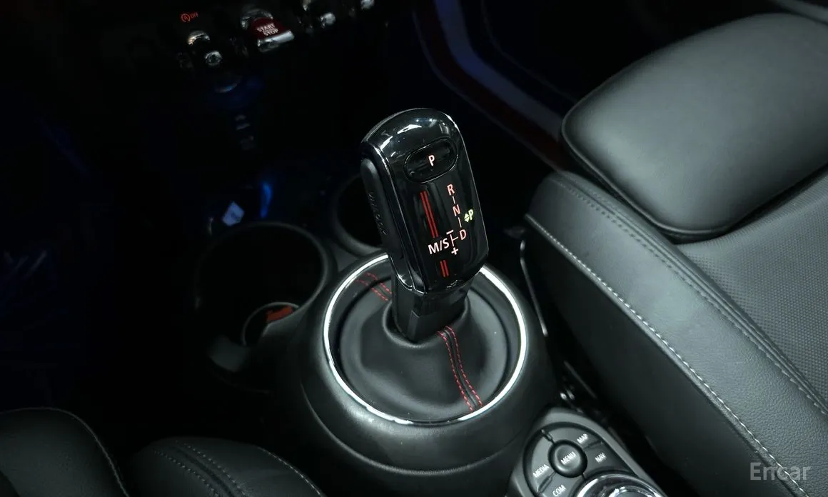 Фото 9 - Mini Cooper