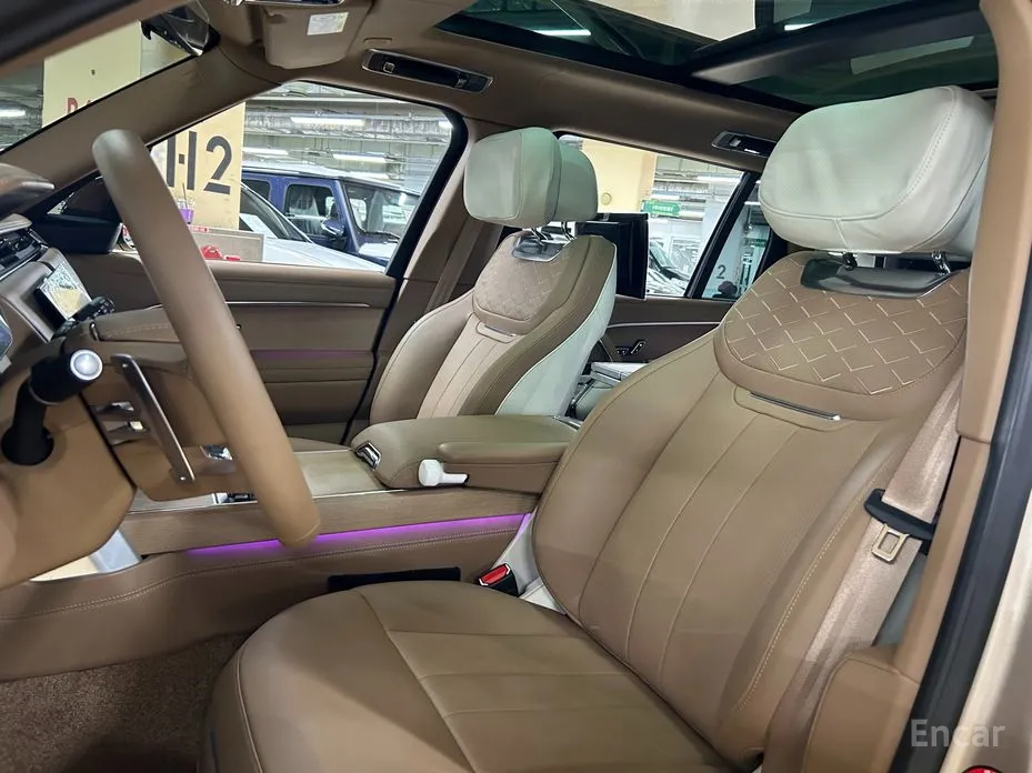 Фото 16 - Land Rover Range Rover