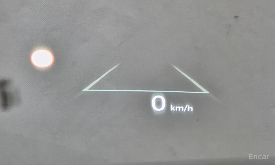 Фото 17 - Kia K8