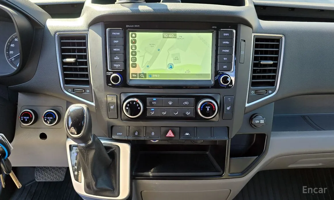 Фото 13 - Hyundai Solati