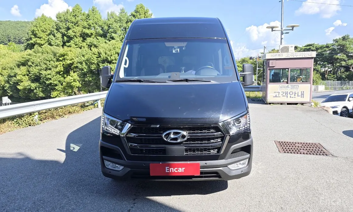 Фото 3 - Hyundai Solati