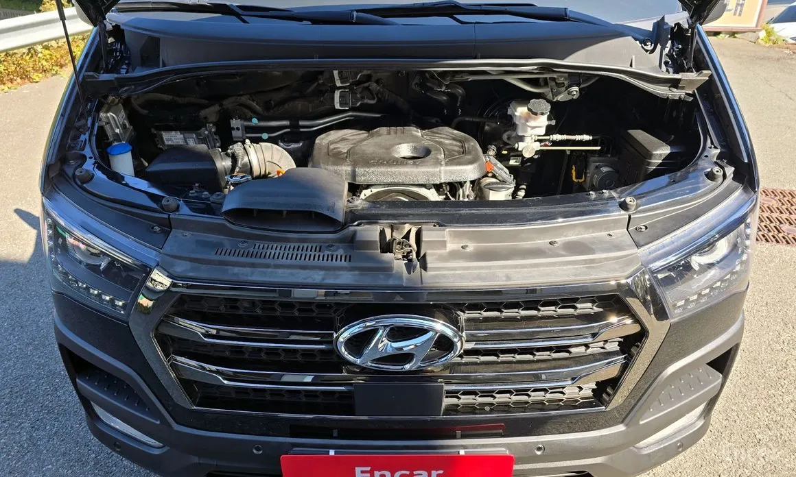 Фото 6 - Hyundai Solati