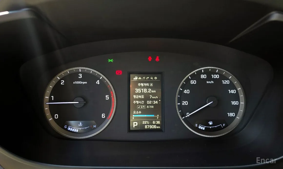 Фото 8 - Hyundai Solati