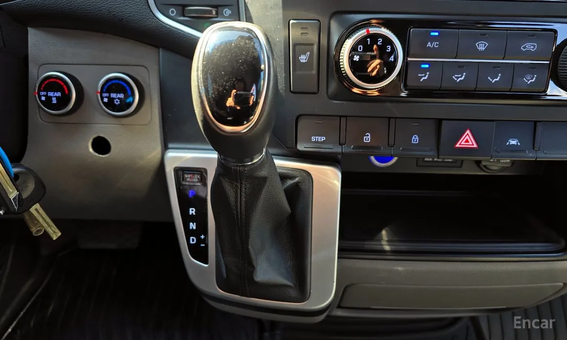 Фото 9 - Hyundai Solati