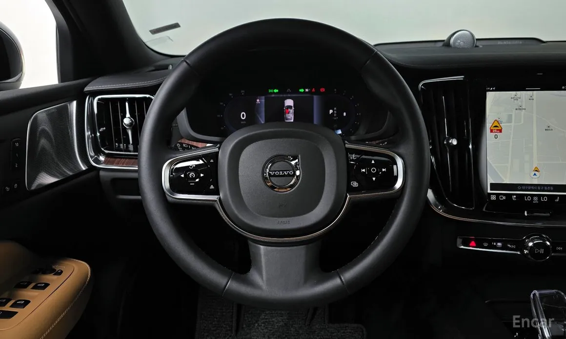 Фото 13 - Volvo S60