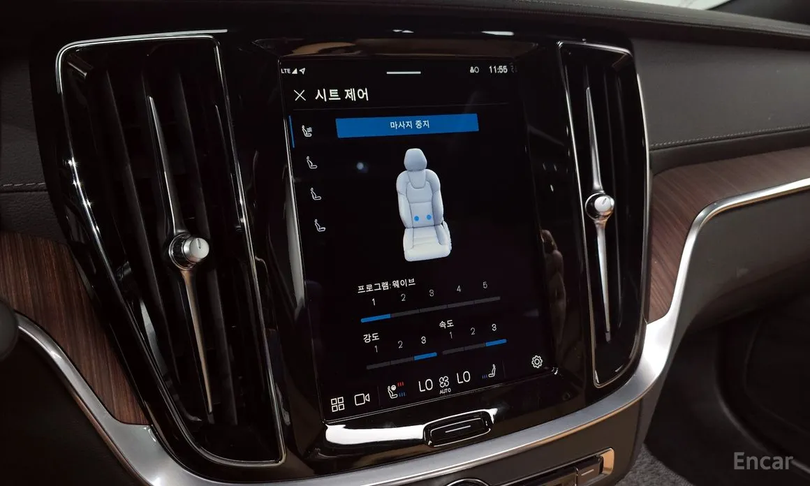 Фото 19 - Volvo S60