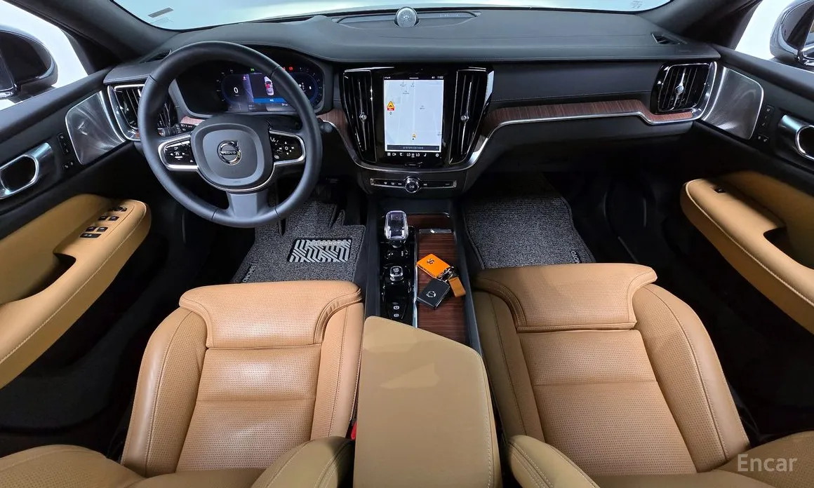 Фото 7 - Volvo S60