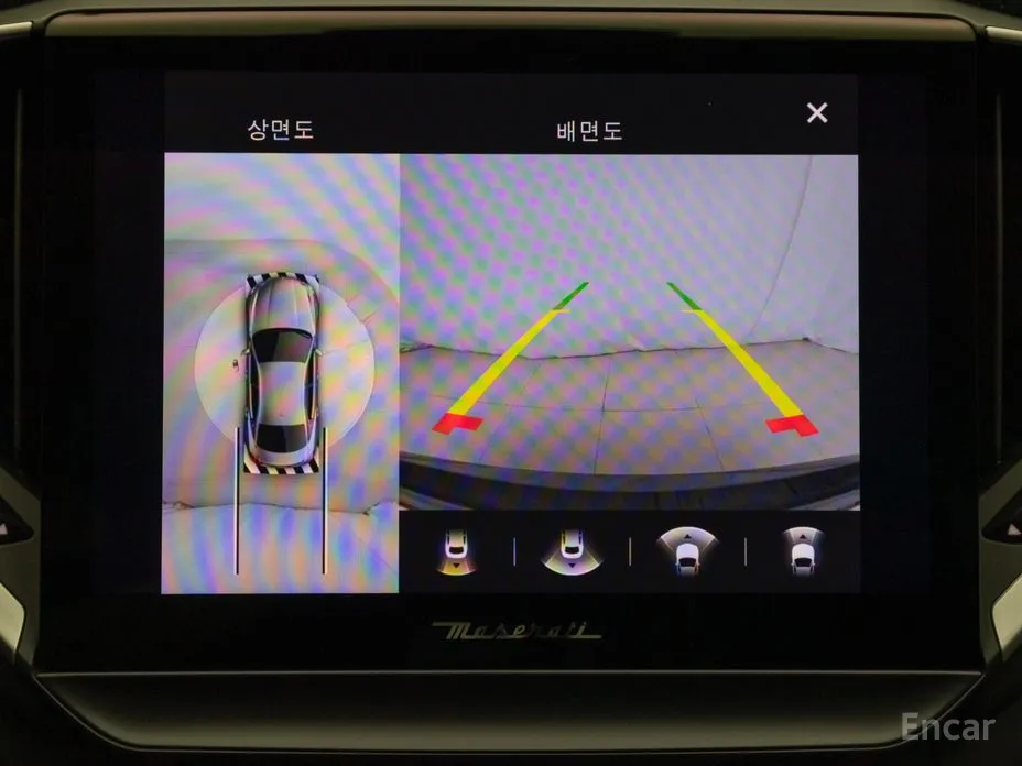 Фото 17 - Maserati Ghibli