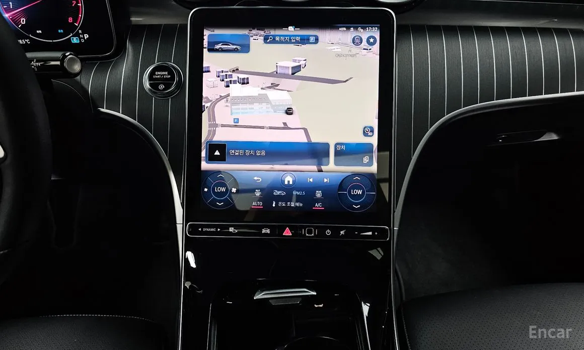 Фото 15 - Mercedes-Benz C-Class