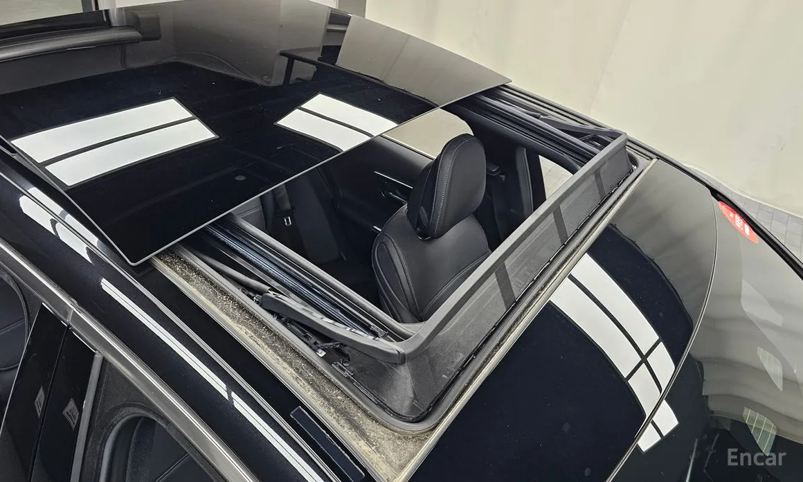 Фото 19 - Mercedes-Benz C-Class