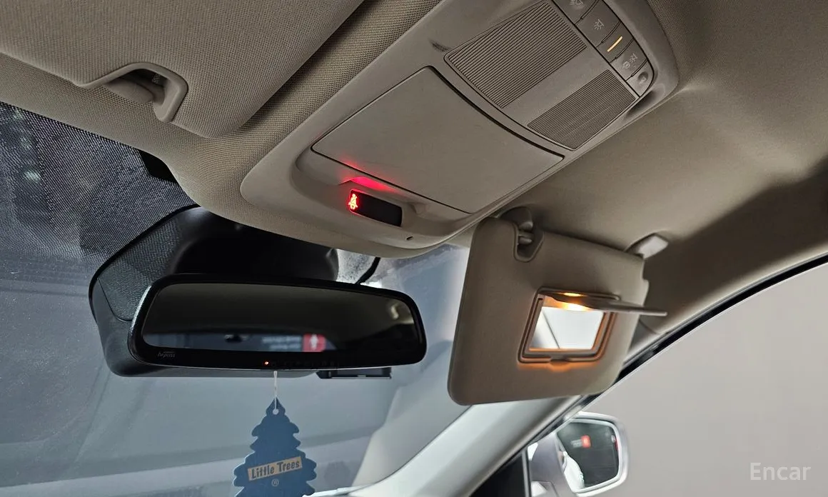 Фото 18 - Renault QM6