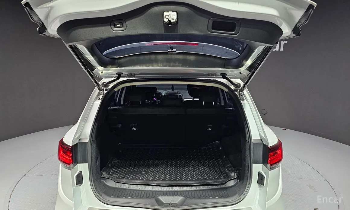 Фото 20 - Renault QM6