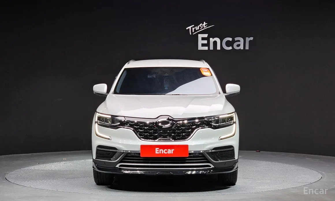 Фото 3 - Renault QM6