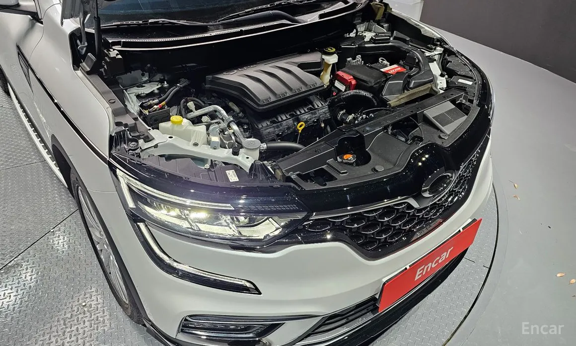 Фото 6 - Renault QM6