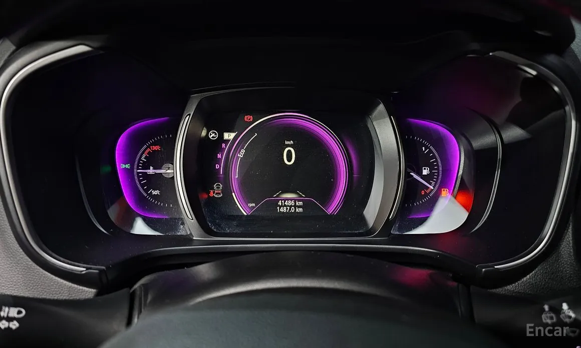 Фото 8 - Renault QM6