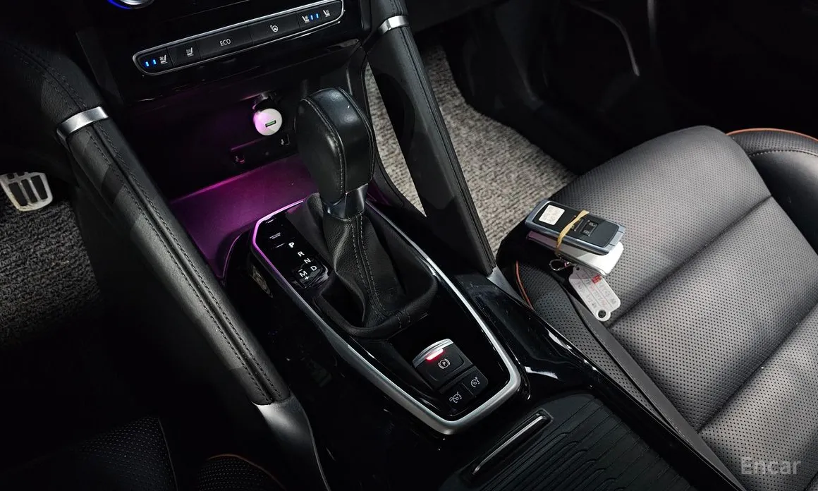 Фото 9 - Renault QM6