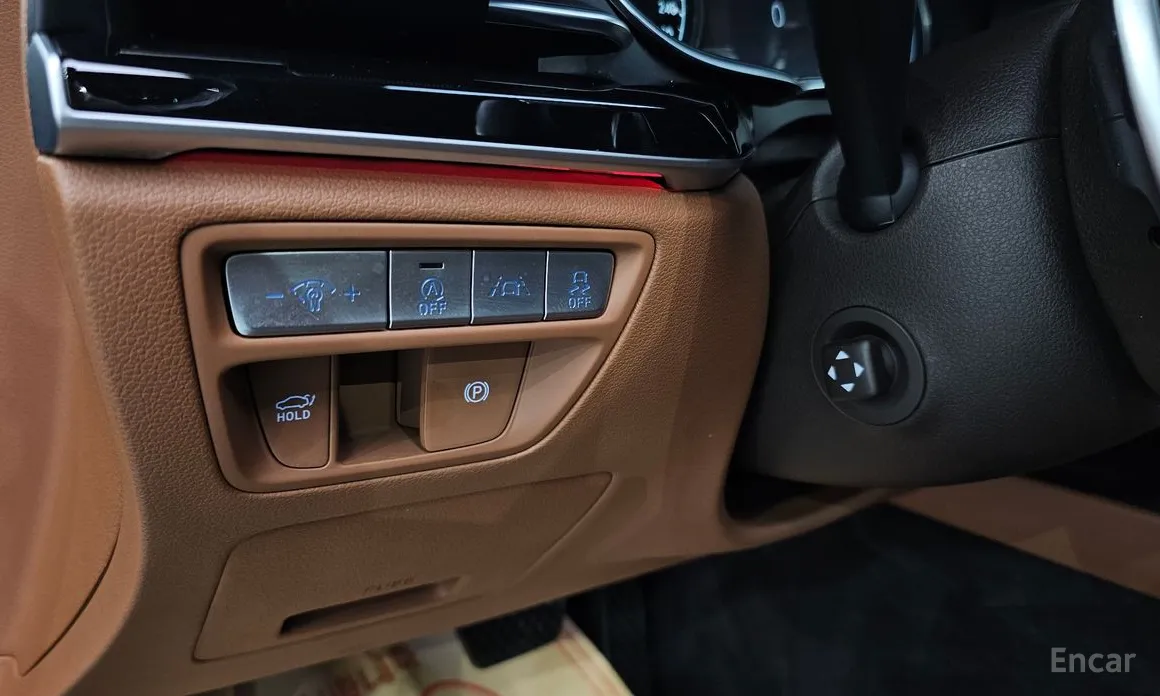 Фото 13 - Genesis G80