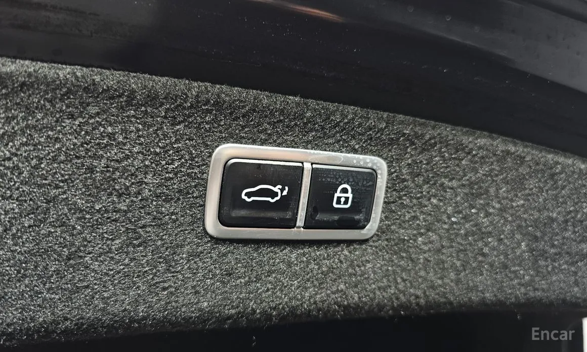 Фото 20 - Genesis G80