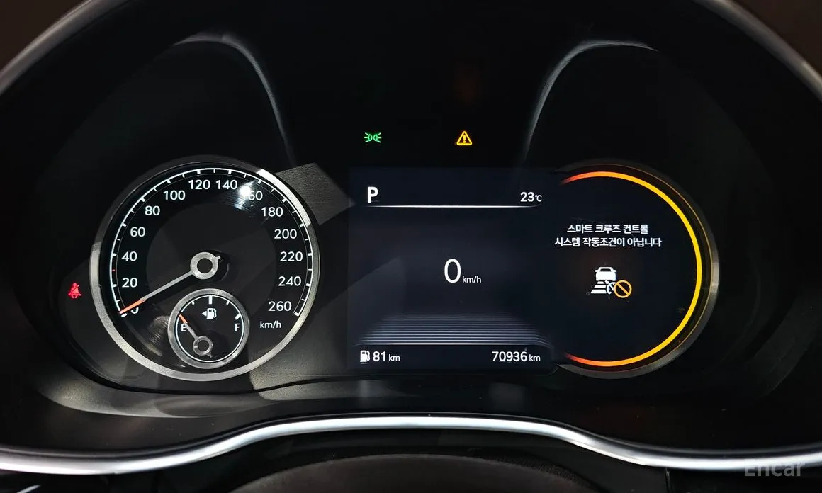 Фото 8 - Genesis G80