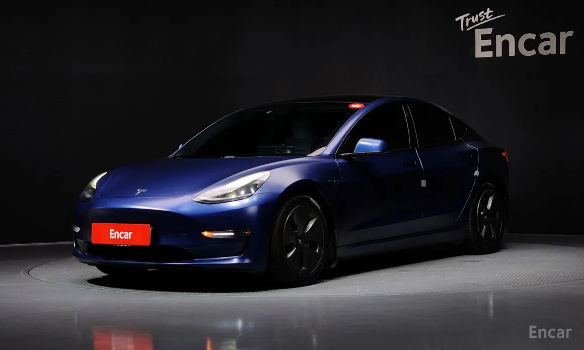 Photo 1 - Tesla Model 3