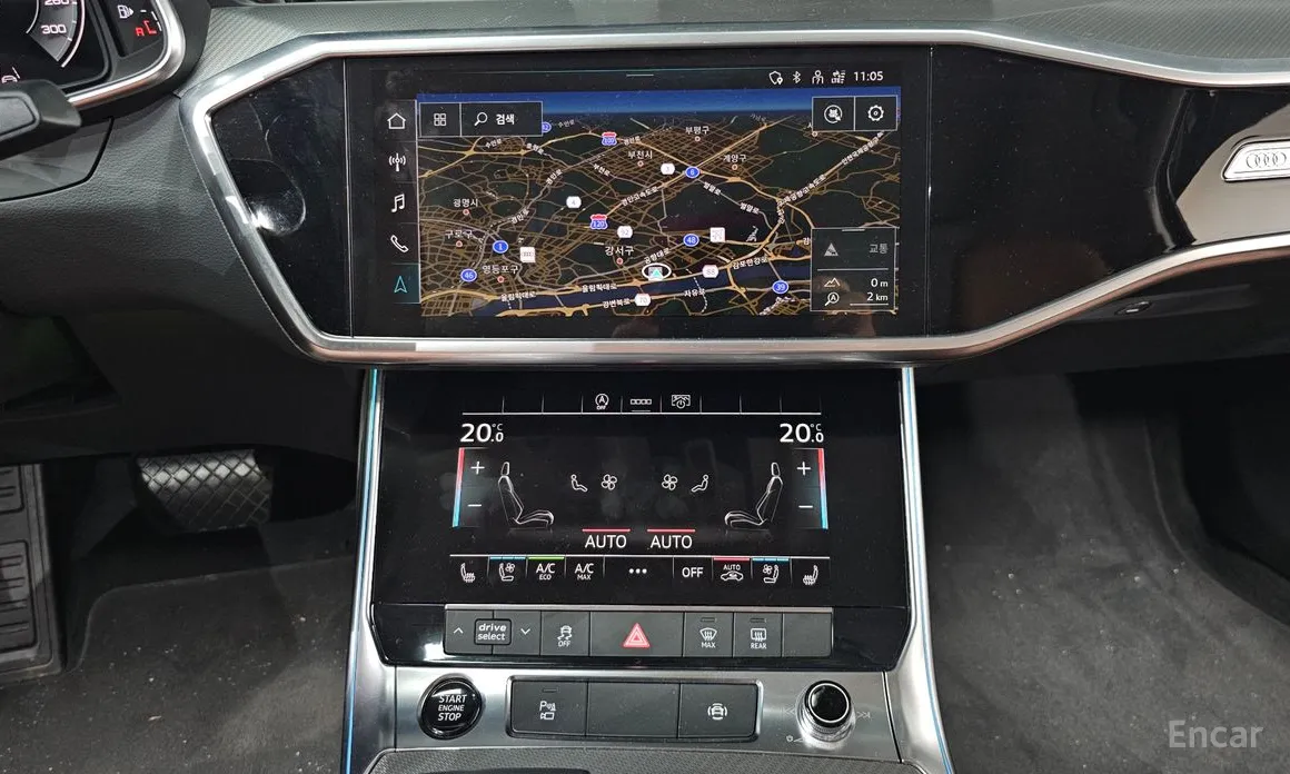 Фото 14 - Audi A6