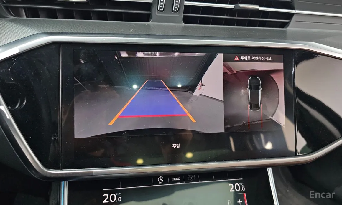 Фото 15 - Audi A6