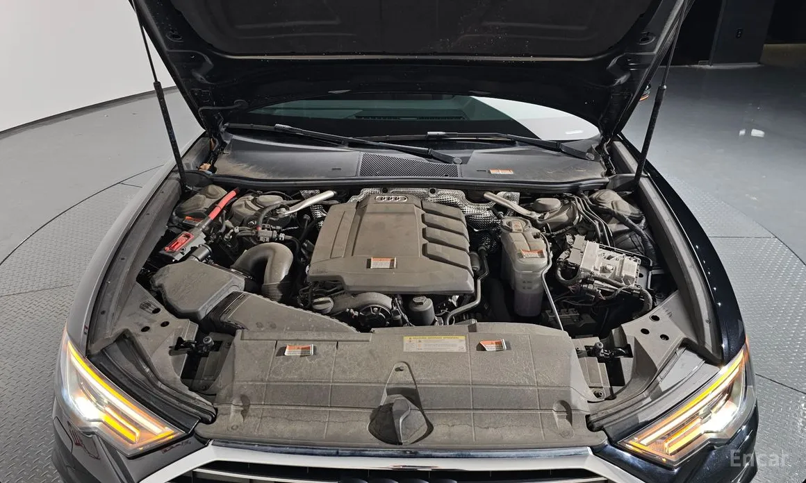 Фото 6 - Audi A6