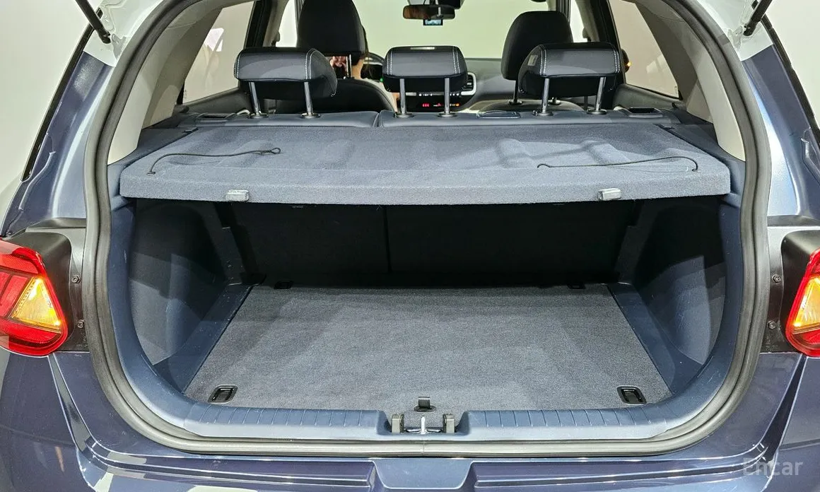 Фото 20 - Hyundai Venue