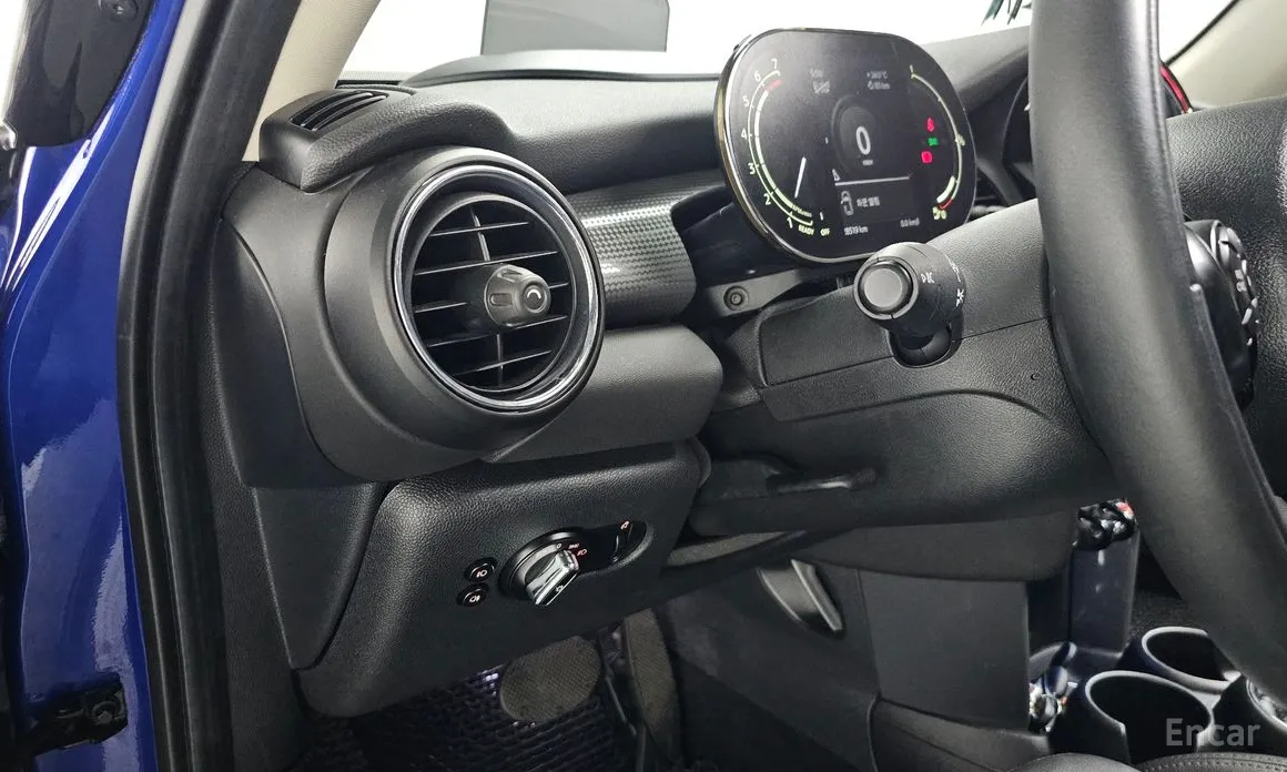 Фото 13 - Mini Cooper