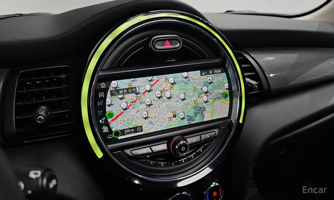 Фото 15 - Mini Cooper