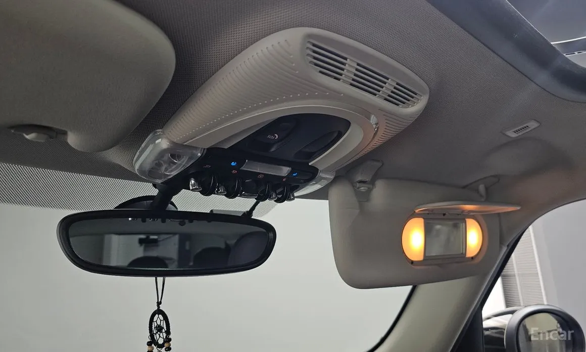 Фото 18 - Mini Cooper