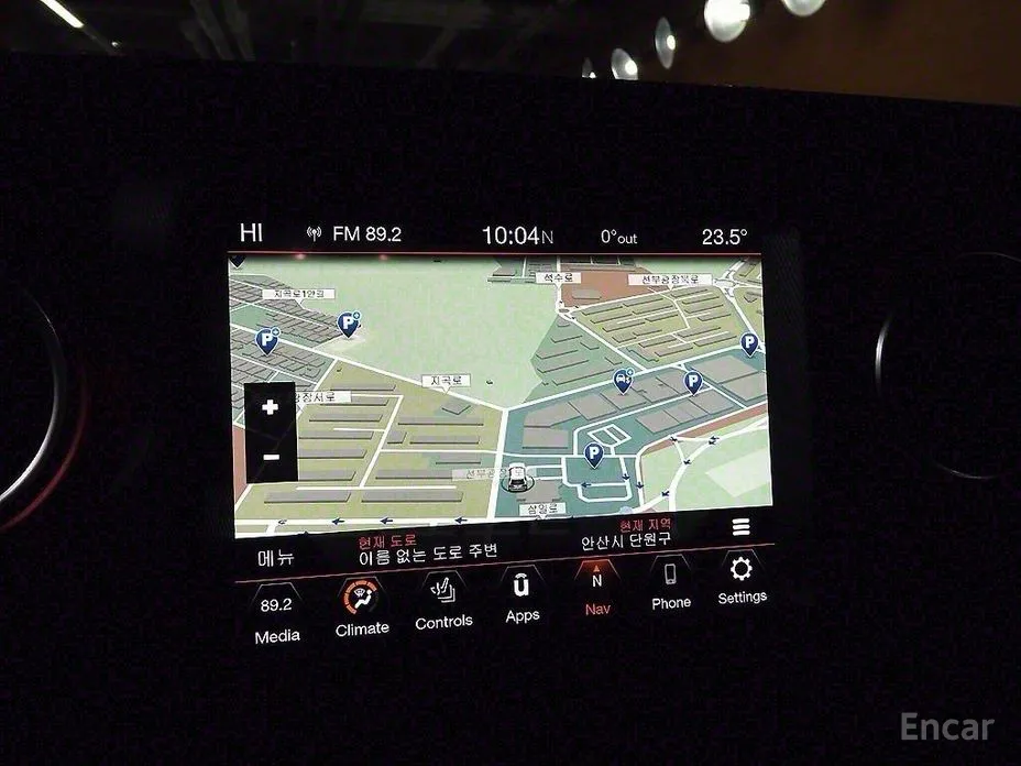 Фото 15 - Jeep Gladiator