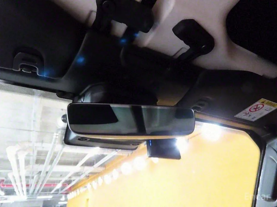 Фото 17 - Jeep Gladiator