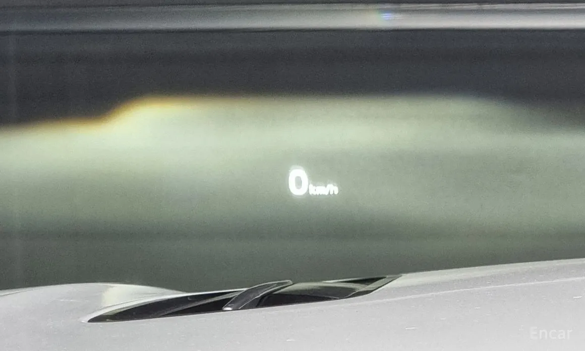 Фото 15 - Kia Stinger