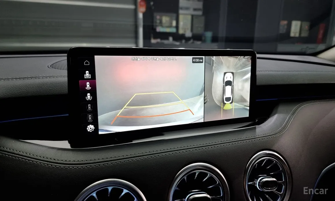 Фото 16 - Kia Stinger