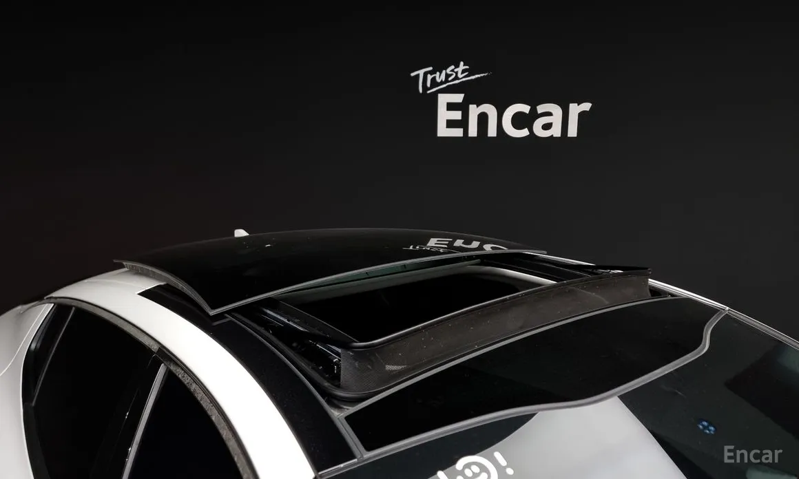 Фото 20 - Kia Stinger