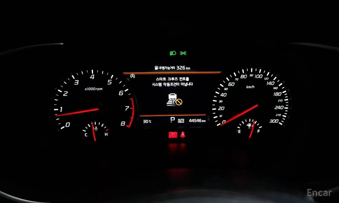 Фото 8 - Kia Stinger