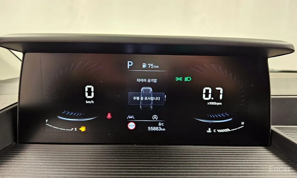 Фото 8 - Hyundai Staria