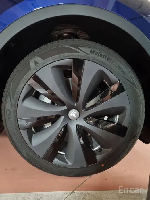 Фото 5 - Tesla Model Y