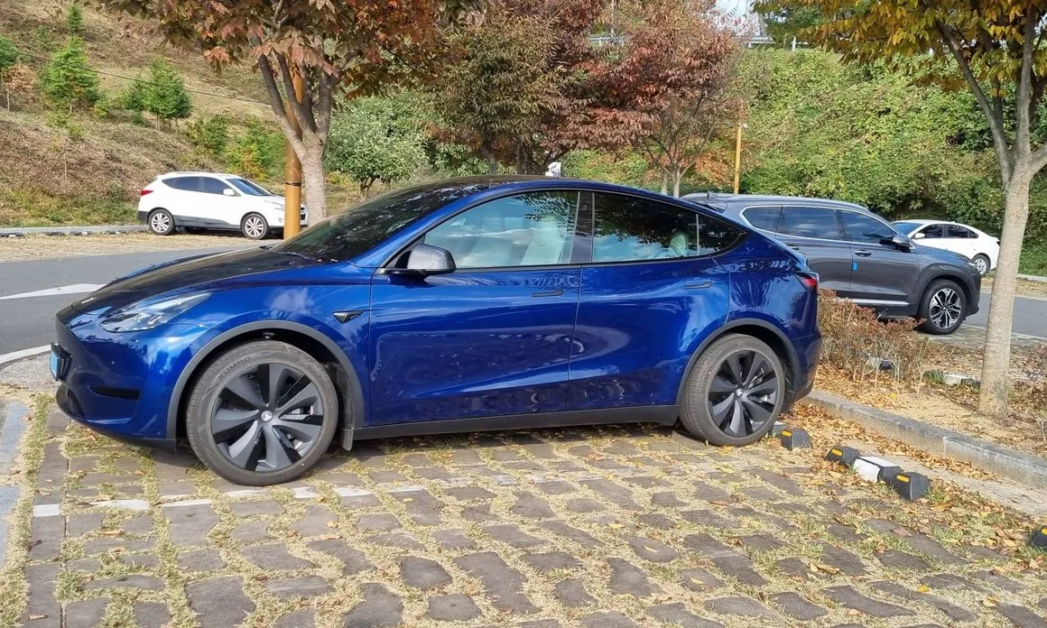Фото 7 - Tesla Model Y
