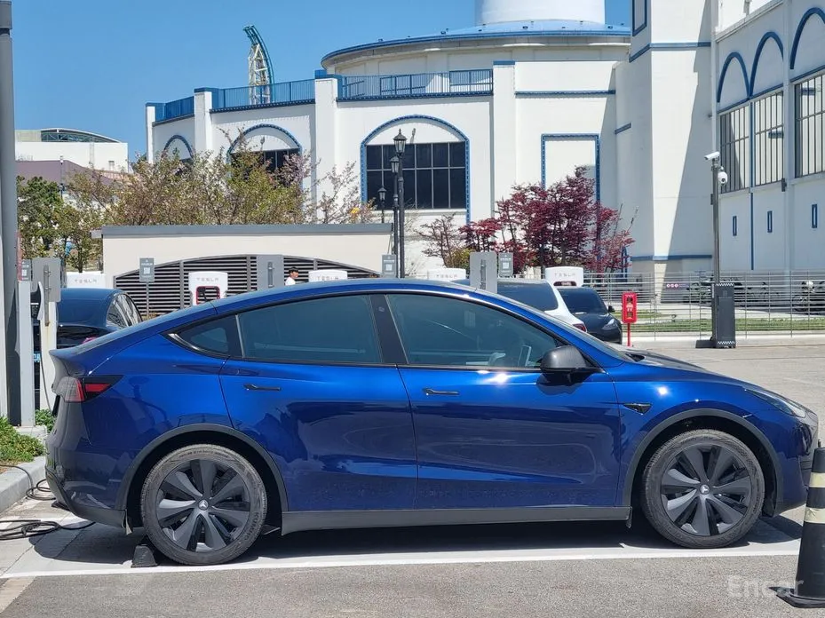 Фото 9 - Tesla Model Y
